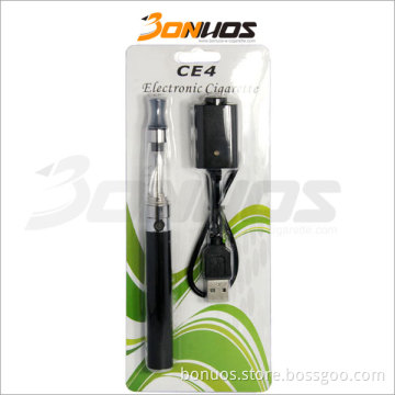 Blister E-Cig EGO CE4 Kit with 1100mAh Battery